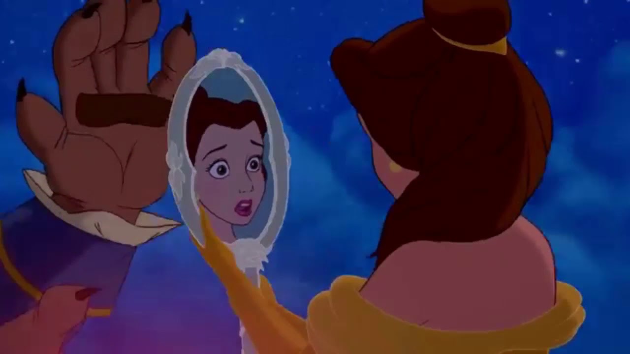 How Does A Moment Last Forever¦¦Beauty and The Beast¦¦1991
