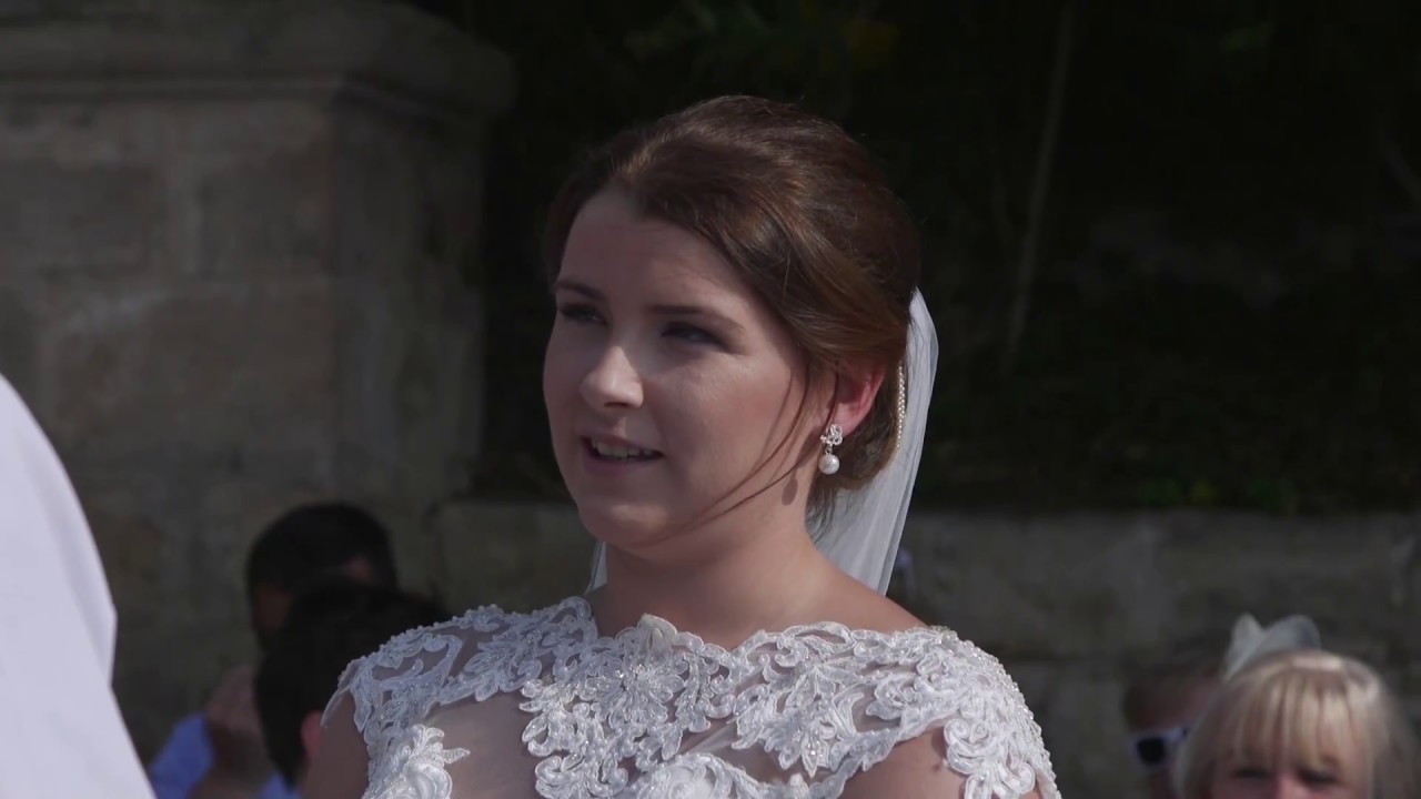 The Cyprus Wedding of Rikki and Aaron, Lemba Vrisi and Sea Star