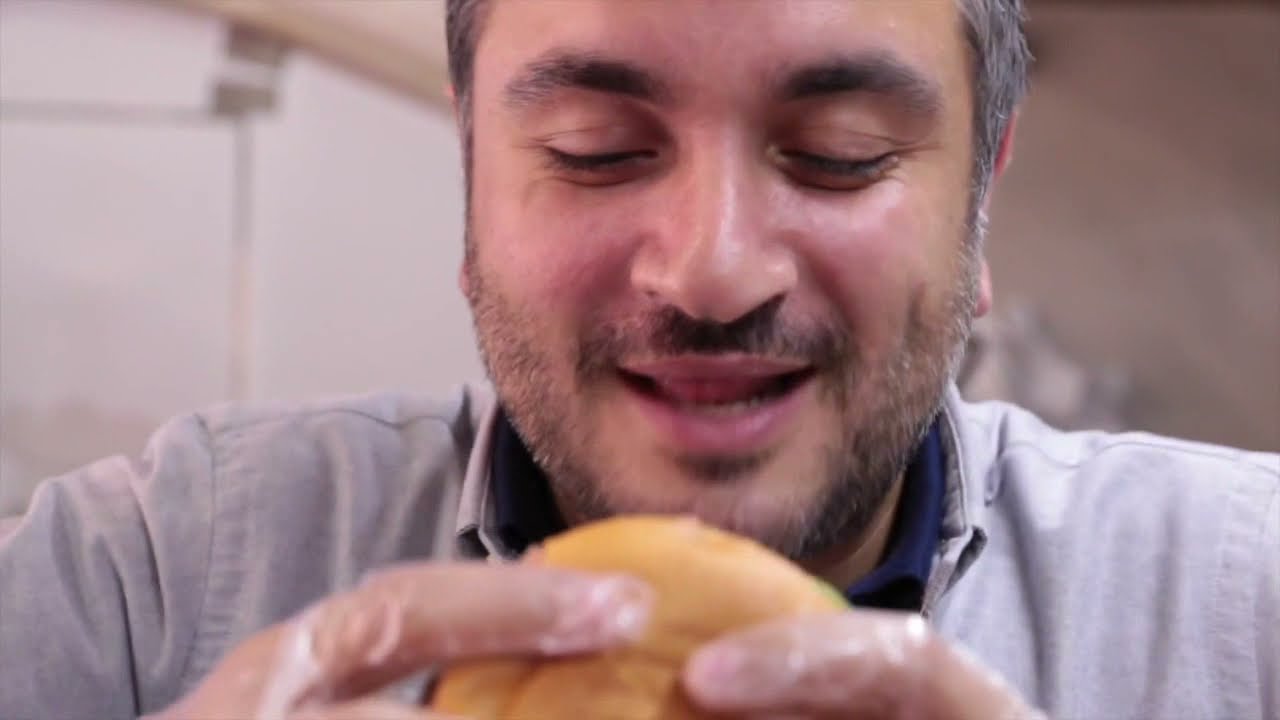 Eat 