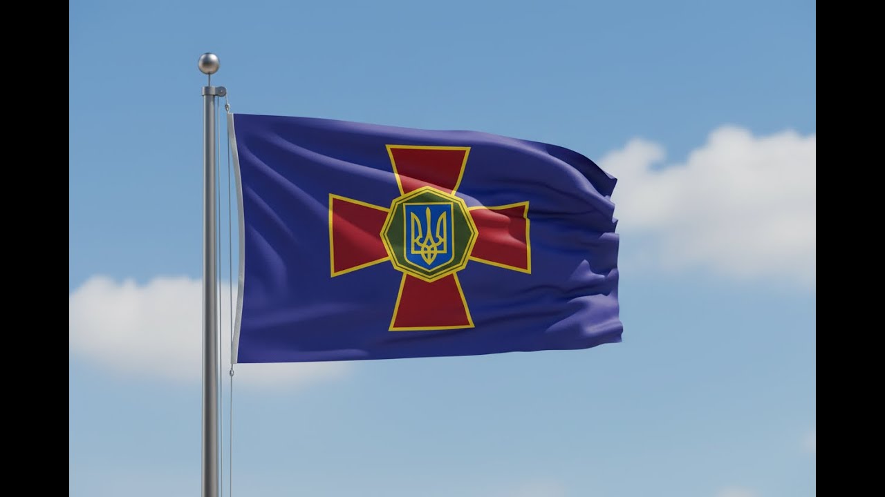 ГІМН 23 ОКРЕМОЇ БРИГАДИ ОГП 