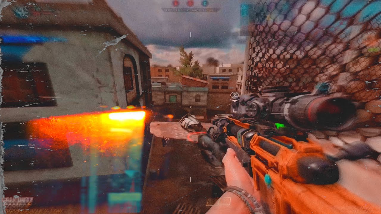 Wait, iPad needed skill?