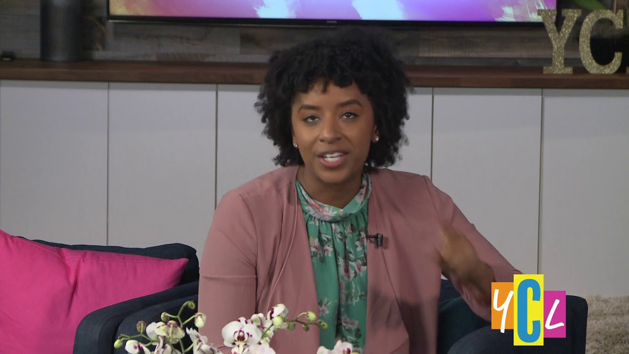 Black Women in Media &ndash; Desiree Sheppard