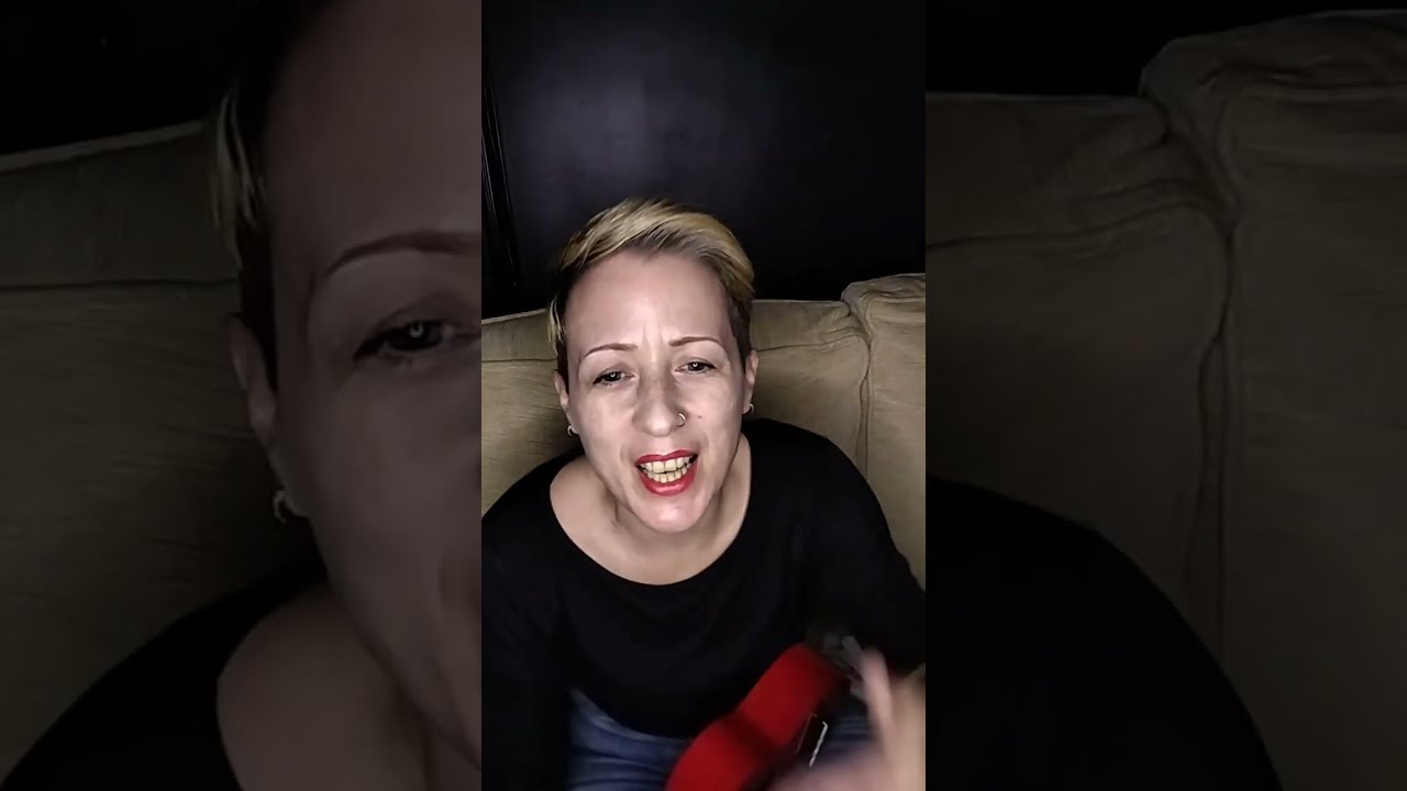 What Kitty Sang is live #ukulele #easylisteningcovers #cover #musicpractice #ukulelecover #solo 