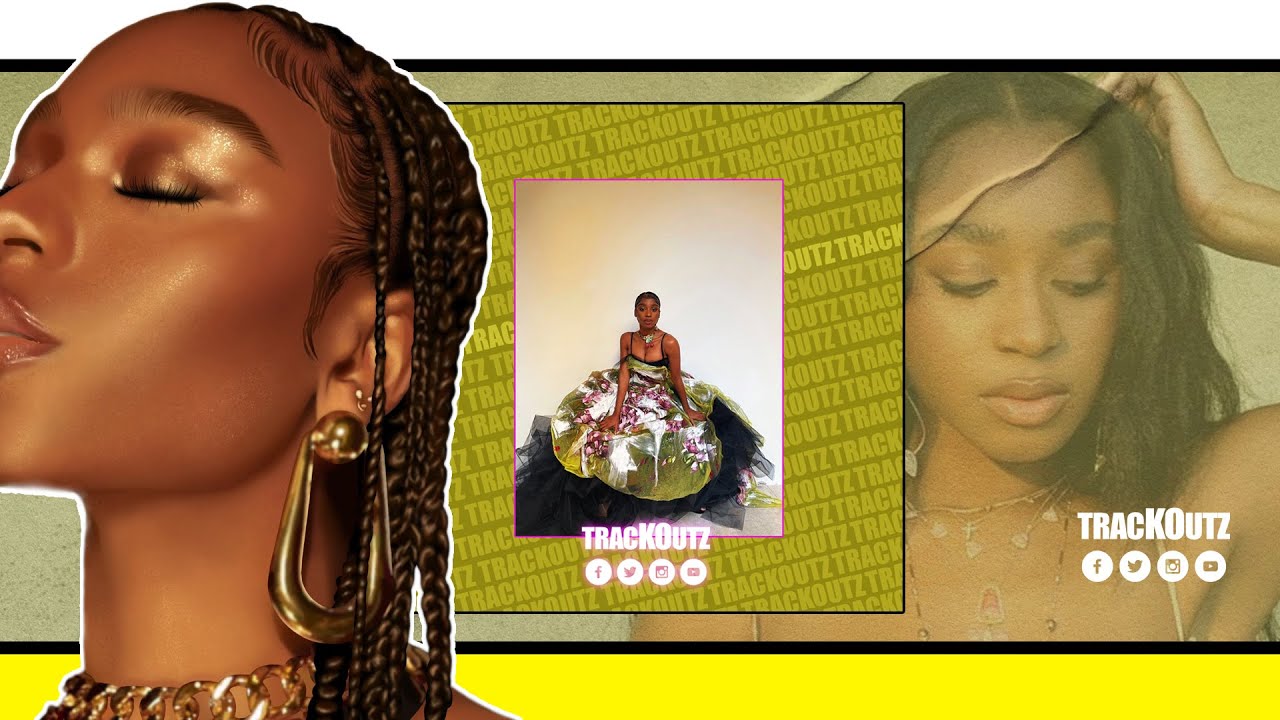 (FREE) Normani Type Beat with Hook 2021 | “Industry”