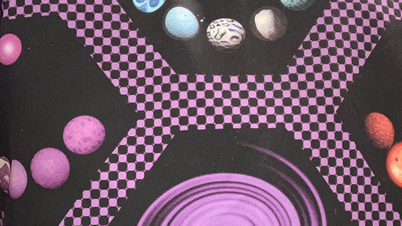 Cosmic Encounter at different player counts