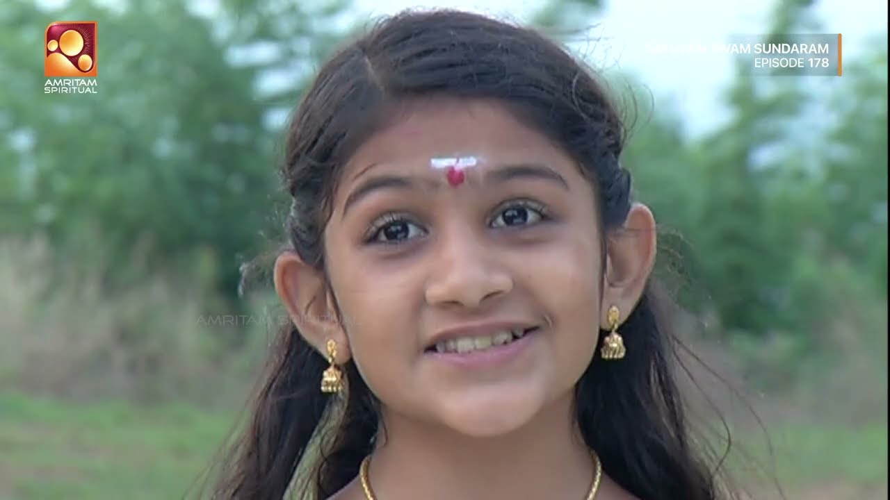 സത്യം ശിവം സുന്ദരം- ഭാഗം 178 | Episode 178 | AmritaTV | Amritam spiritual | SathyamShivamSundaram
