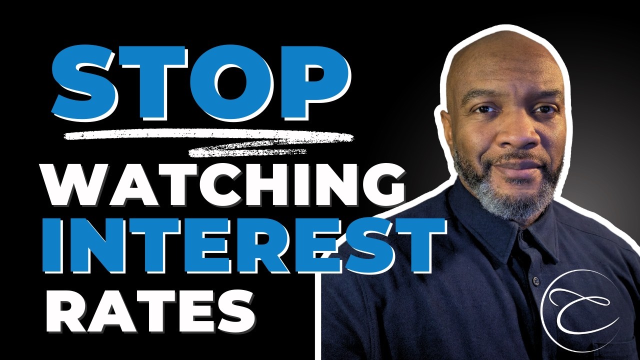 The One Housing Market Stat I Watch More Than Interest Rates Halton Real Estate Explained