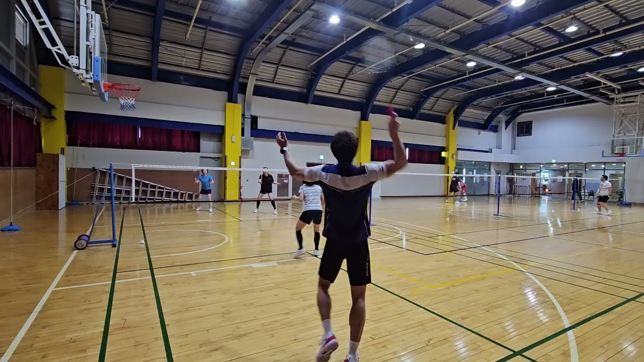 2월 14일 토요일 게임 (w. 지현(게스트) vs. 용균, 지현)