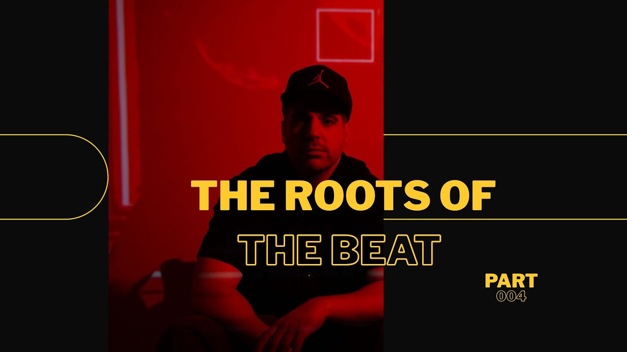 Na Ba presents The Roots Of The Beat part 004