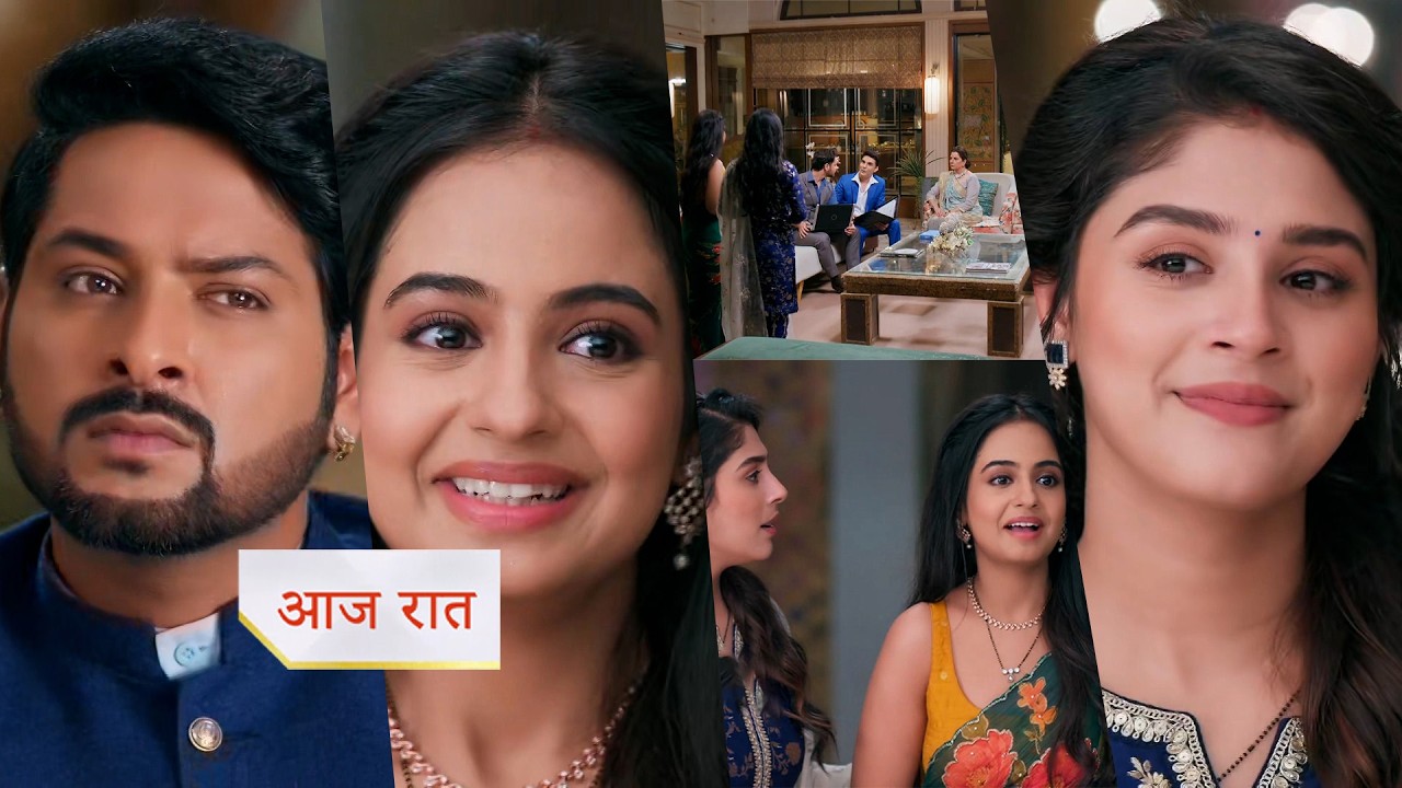 Anupama NEW PROMO 18th March 2026 Mahi gave Rahi the opportunity to design jewellery