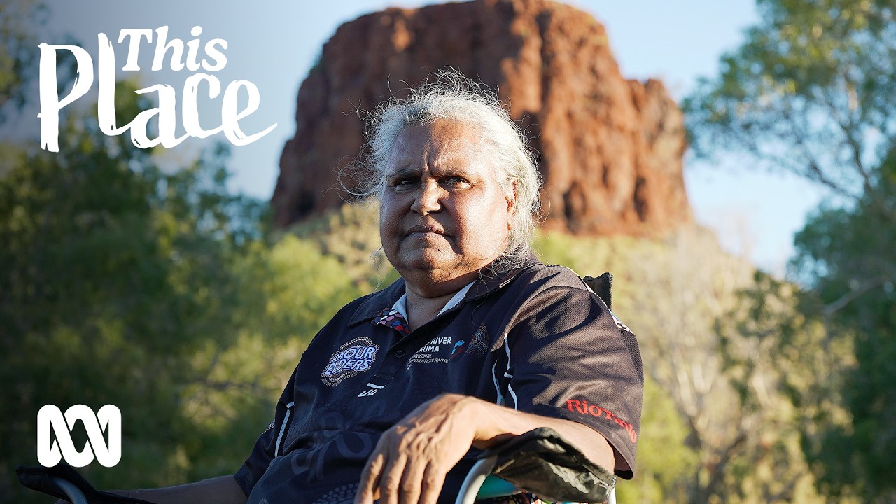 Parlapuni, Tuesday Lockyer’s most peaceful place – This Place