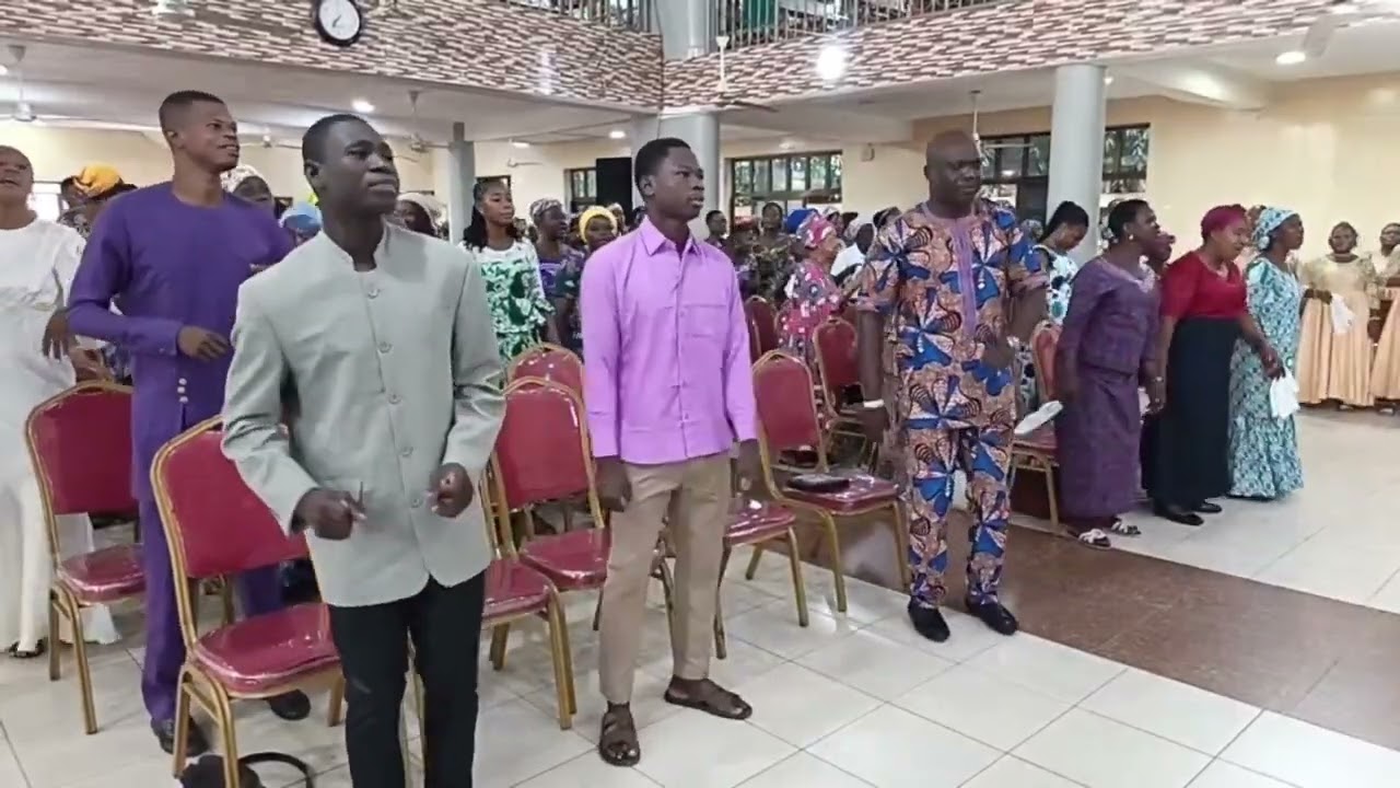 Louanges reconnaissances à Dieu 03 08 2025