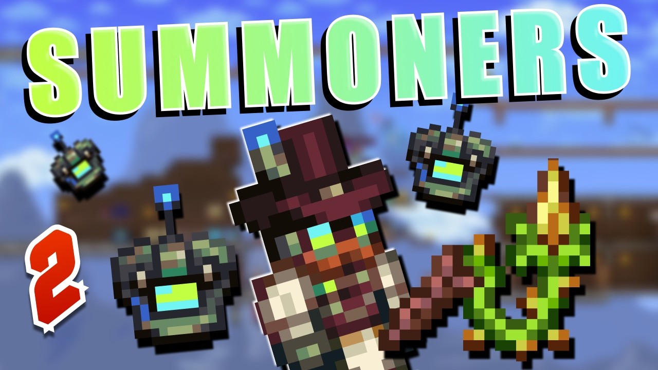 เตรียมของสู้บอส | Live - Terraria calamity #2