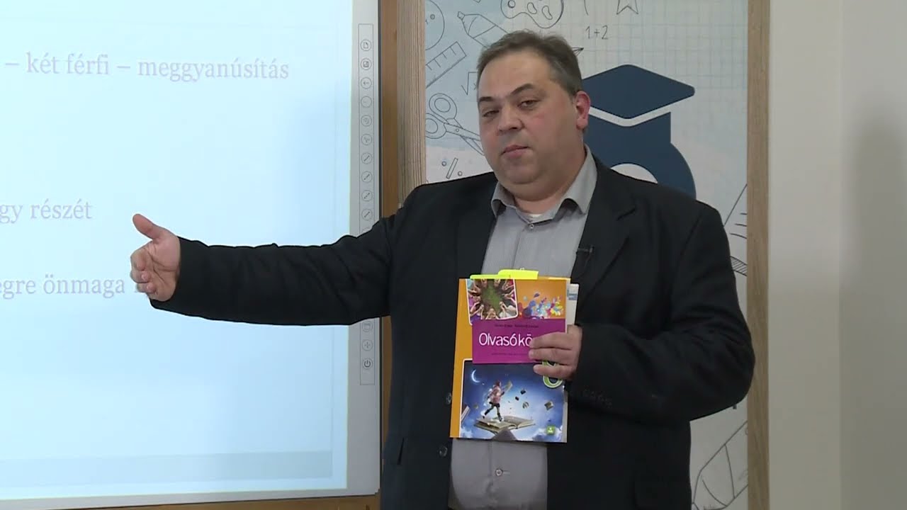 Garaczi László: Hasítás