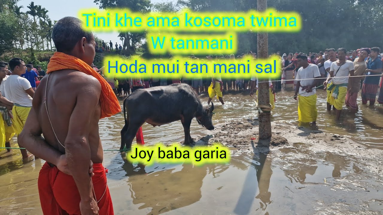 Ama kosoma nw khunu laimani 🙏🚩💗