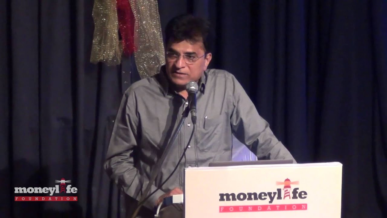 Kirit Somaiya inaugurates Moneylife Foundation's Credit Helpline