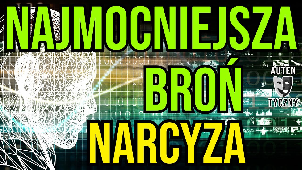 NAJMOCNIEJSZA BROŃ NARCYZA #narcyz #psychologia #rozwój #npd #psychopata #zdrada #manipulacja