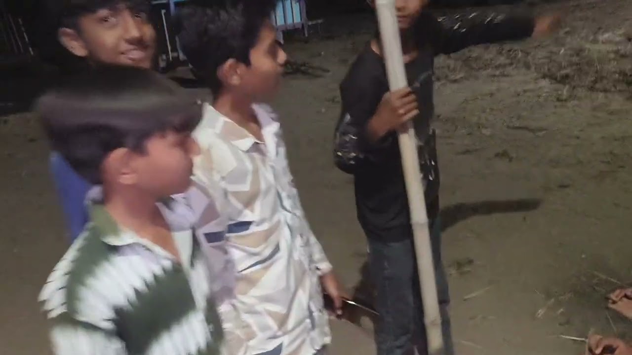 પોલીસ એ પકડીયા જૂગારીયાને 🤣😂🤣