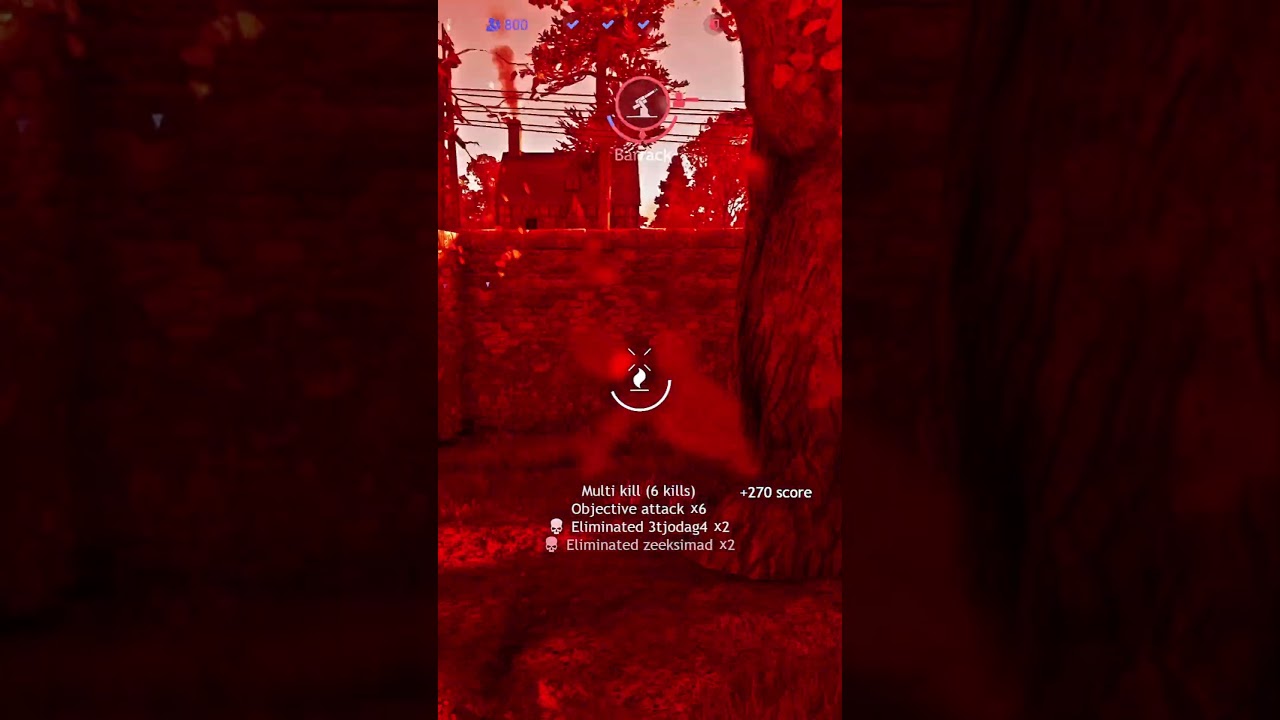 Flamethrower Massacre.💀🔥☠️🔥