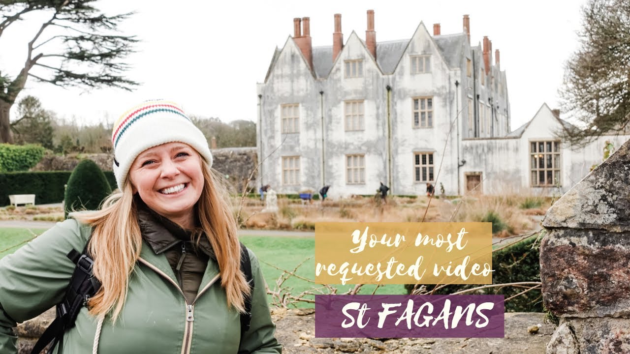 Your Most Requested Video | St Fagans Museum | Cardiff, Wales