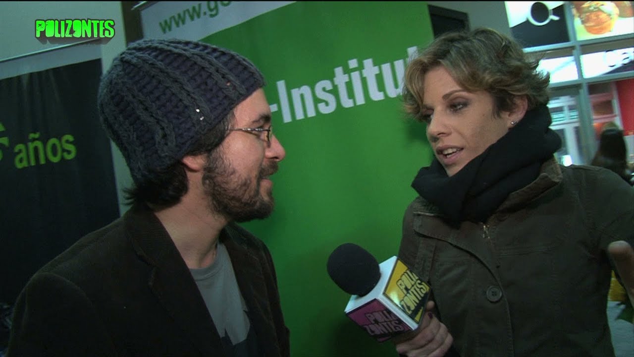 Polizontes - El &uacute;ltimo fuego