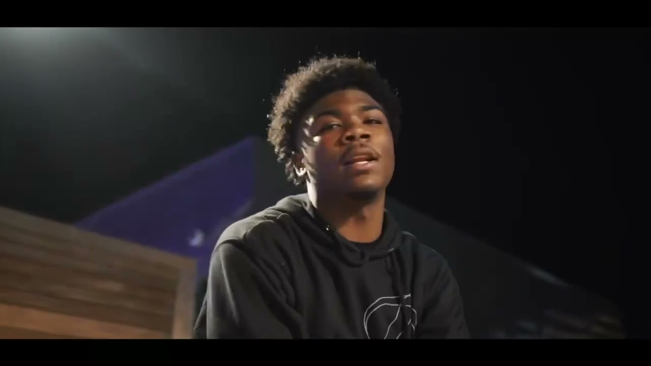 MUDBABY ZAY - MHM (OFFICIAL MUSIC VIDEO)