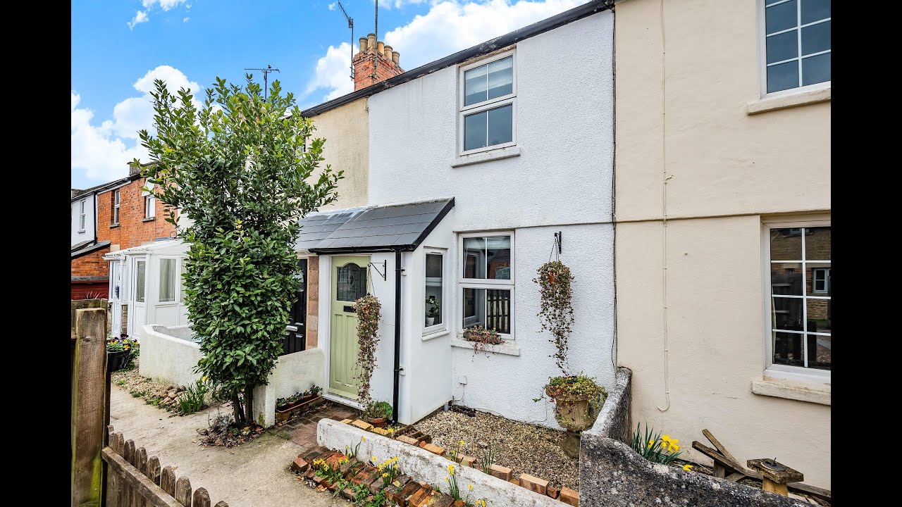 The Mouse House - Cirencester