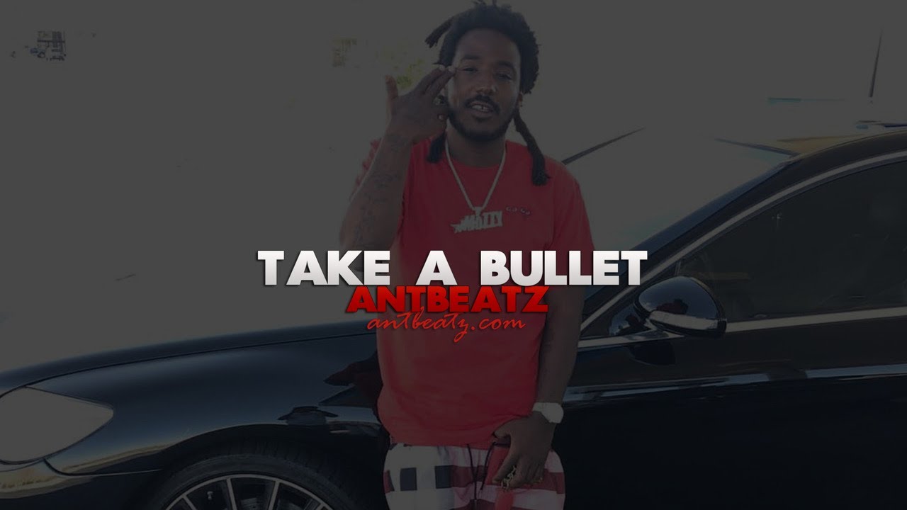 Antbeatz Type Beat 2018 - 