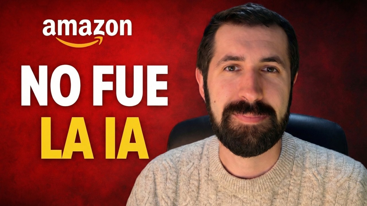 La IA no causa errores nuevos. Amplifica los que ya tenías
