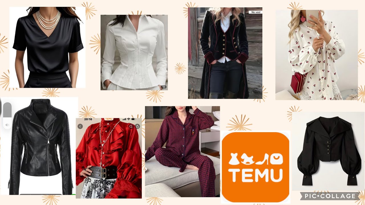 Большая Весенняя Распаковка С Тему. Одежда В Бело-Черно-Красной Гамме. 3 Часть.