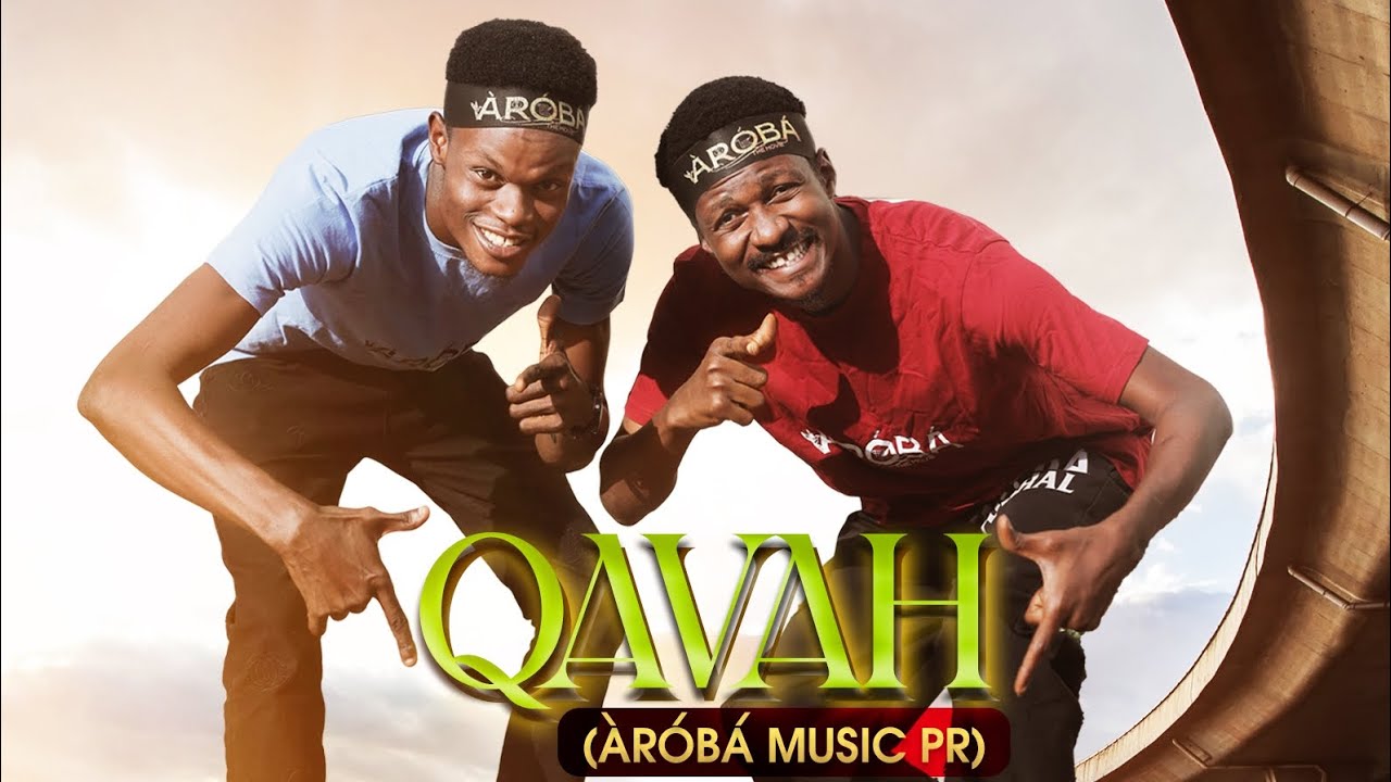 Qavah (&Agrave;R&Oacute;B&Aacute; - THE GENESIS)