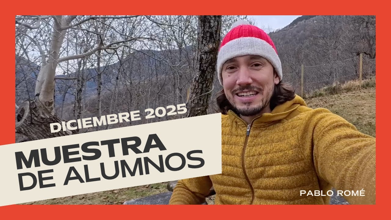 Muestra de alumnos Momento Guitarra | Diciembre 2025
