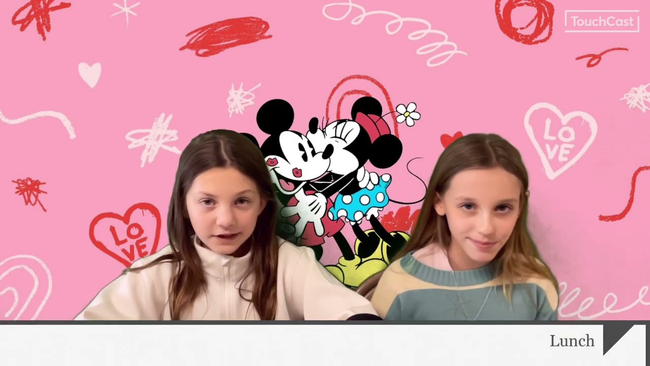 Monday 02/09/2026 Aiken Elementary Morning Announcements 