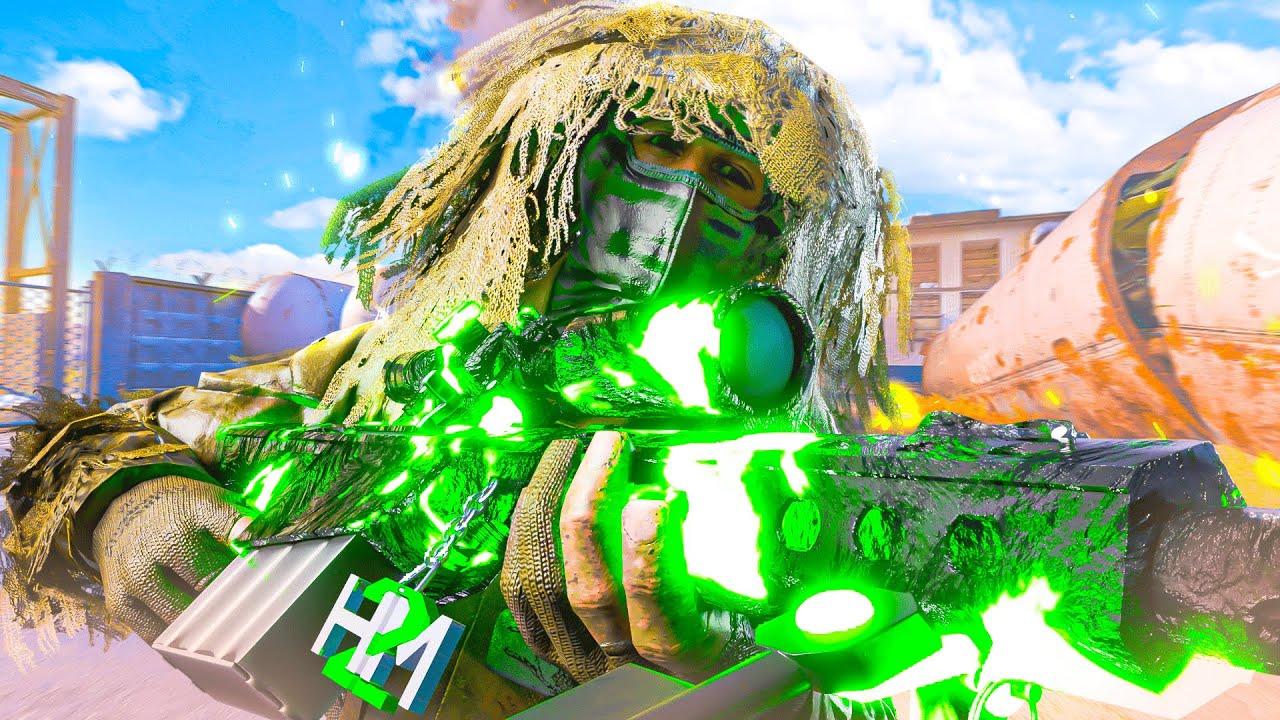 H2M is ALIVE! (Best Controller & Graphics Settings)