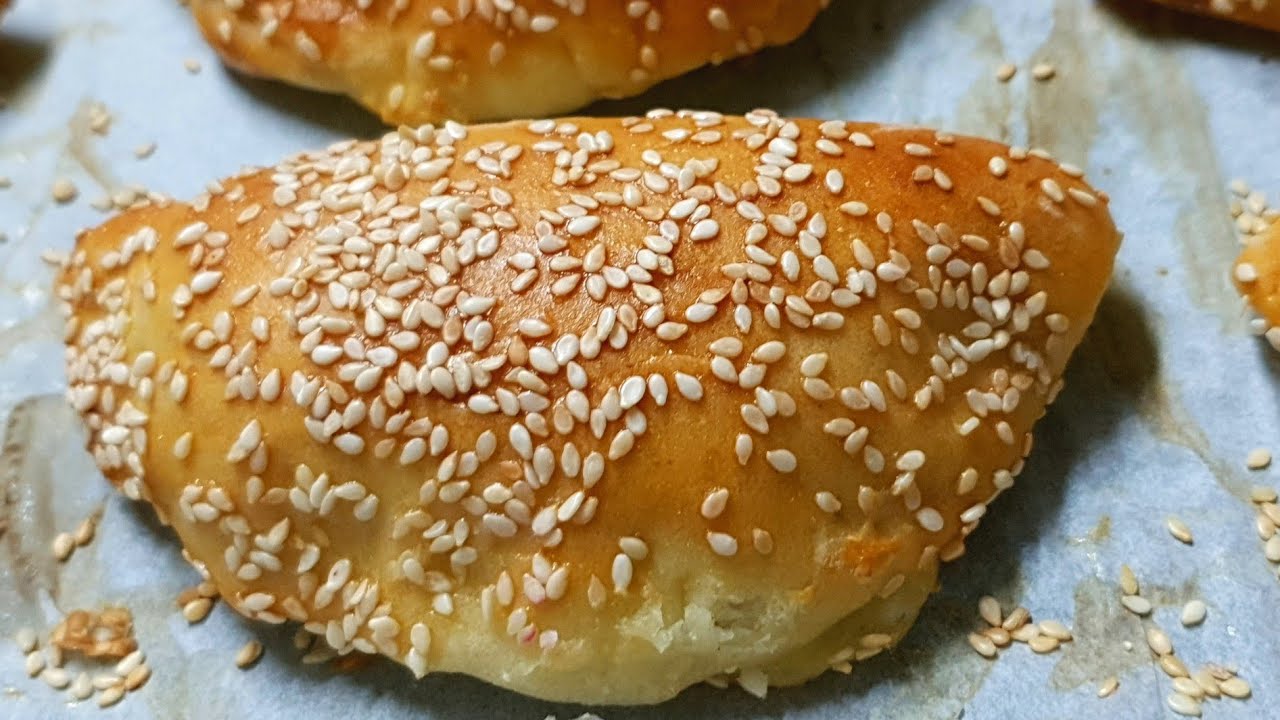 מטבח בקלי קלות-סמבוסק בג'יבן עם גבינה מהמטבח העיראקי כמה טעים -ליהי קרויץ