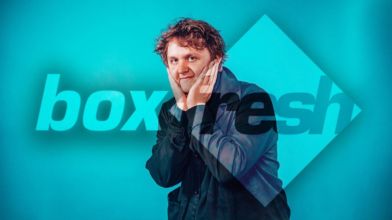 Lewis Capaldi - Hold Me While You Wait | Box Fresh Stage | The Great Escape 2019