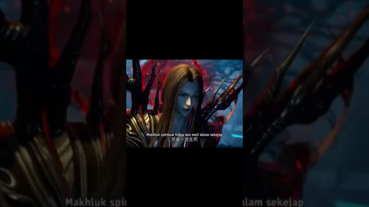 donghua episode 1 #donghua #donghuaupdate #donghuasubindo #donghuaanichin