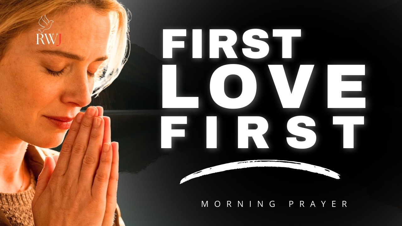 FIRST LOVE FIRST | Ephesus Church Warning