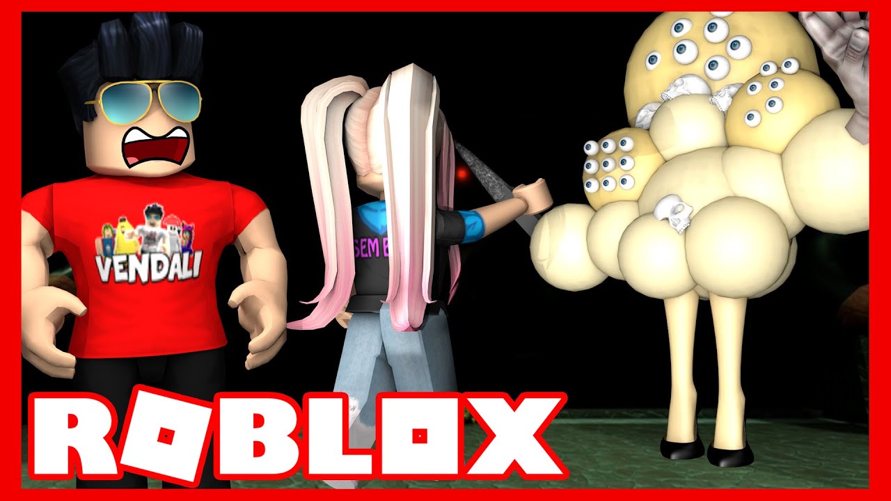 CO JSME TO SAKRA NAŠLI V MICKEYHO KOBCE?😨 Roblox Rickey Rat CH1 2/2 w/@Makousek