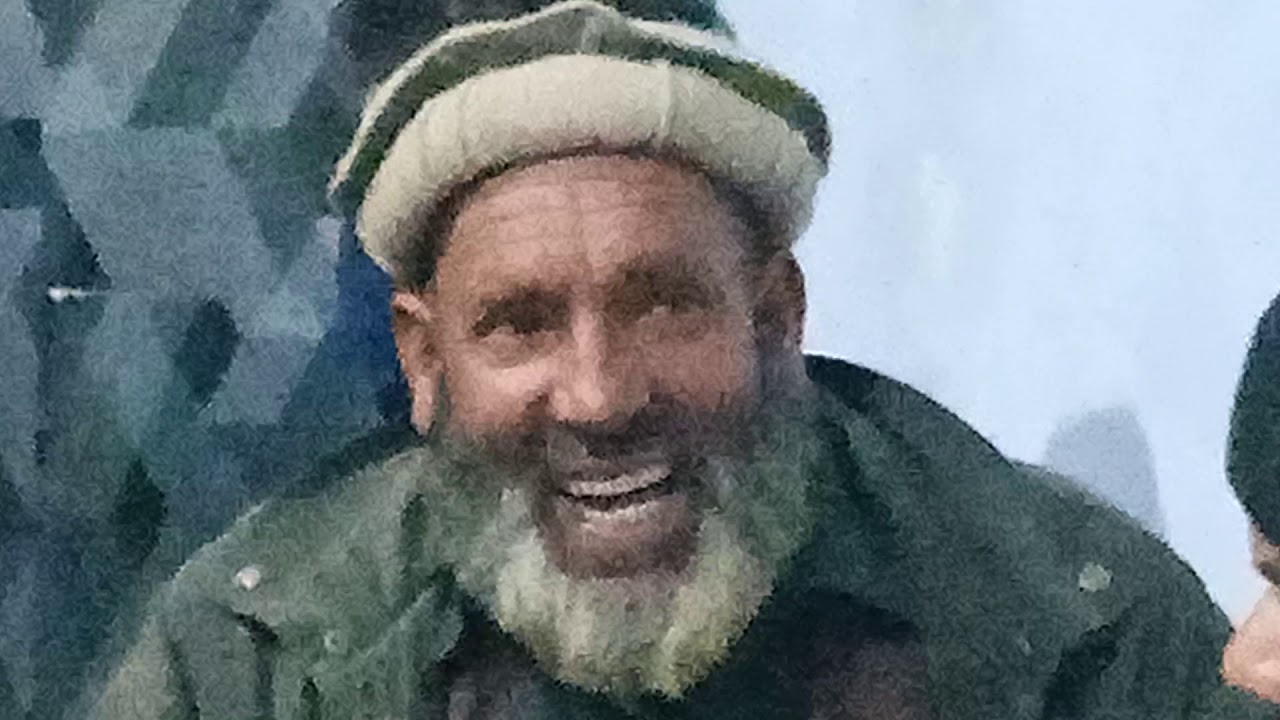 Bann Ke Mera Parwana | Desi Mehfil Balakot | Hafiz Balakot