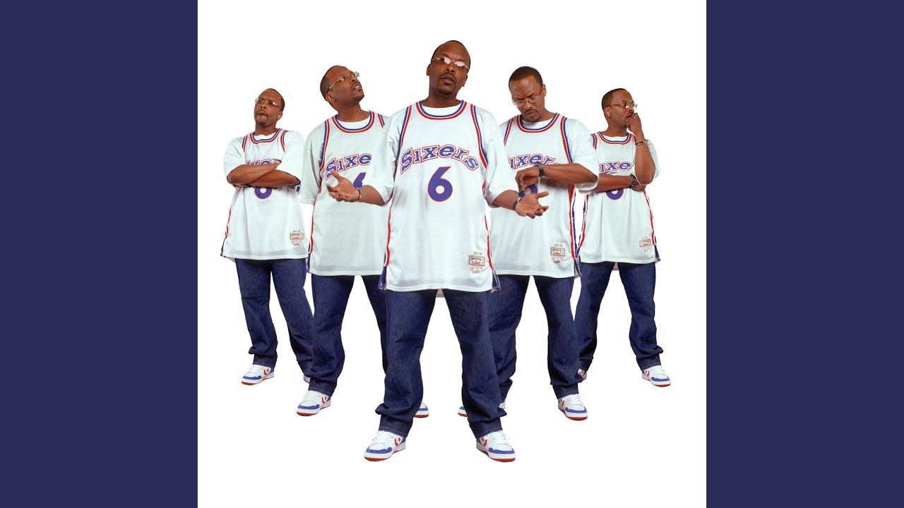 For Da Love of Da Game
