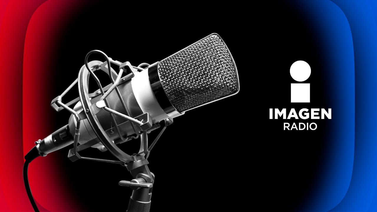 Transmisi&oacute;n en vivo de Imagen Radio