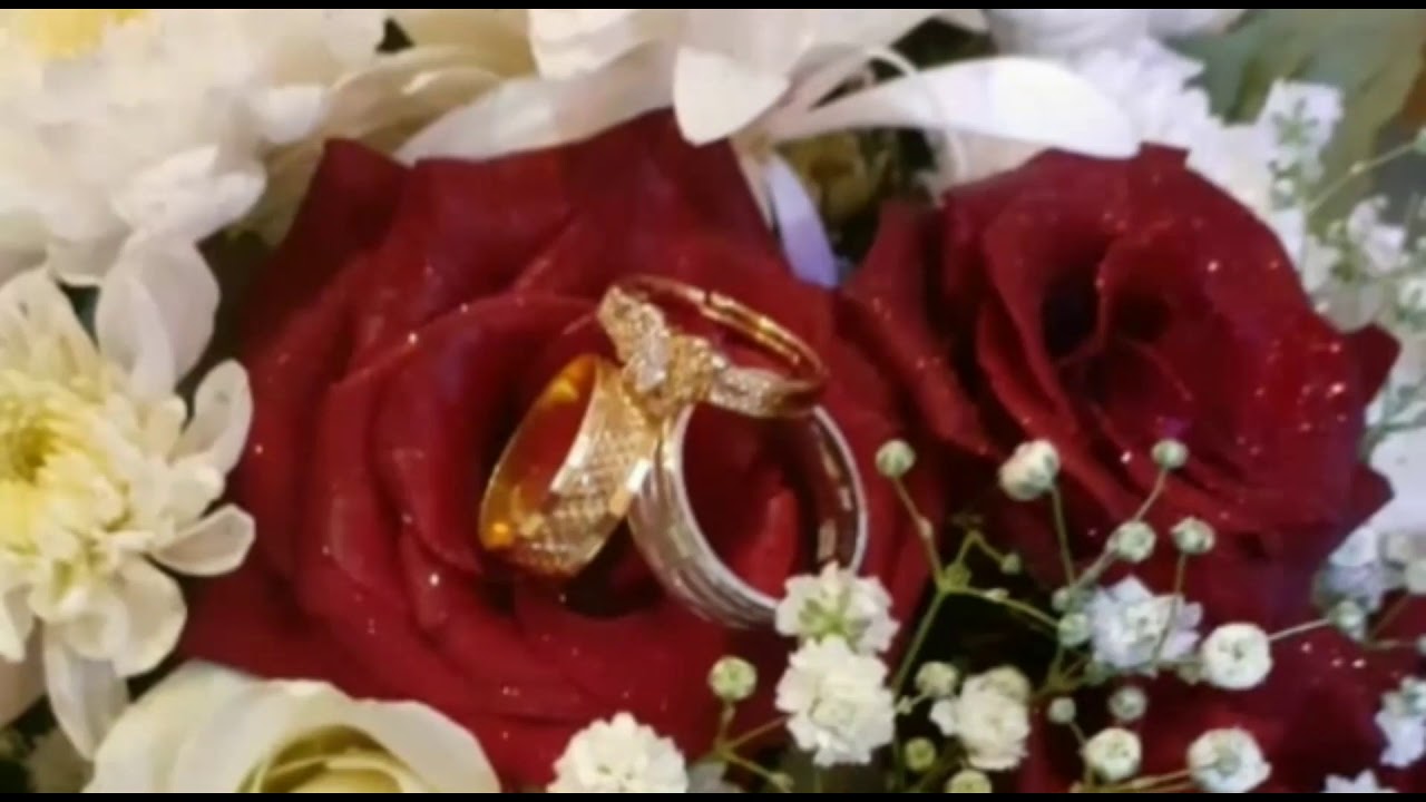 مبروك الخطوبة  ,,،❤️❤️❤️❤️احلا حالات واتس آب