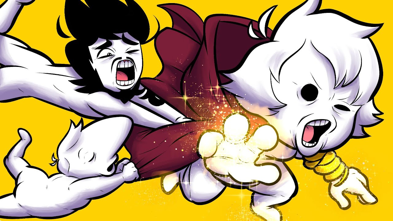 A Mother Flipping Dragon in FORSPOKEN