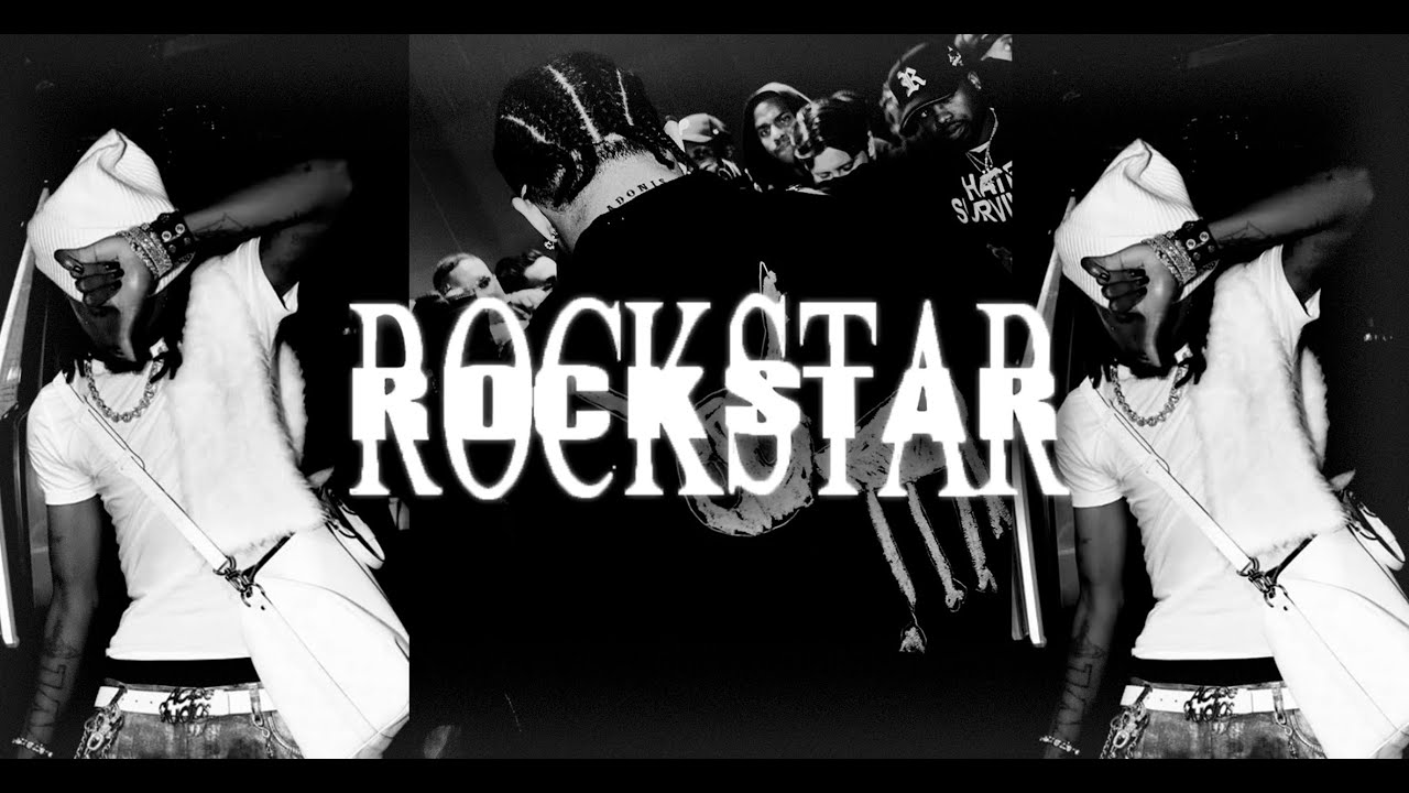 Rockstar -  Russi.