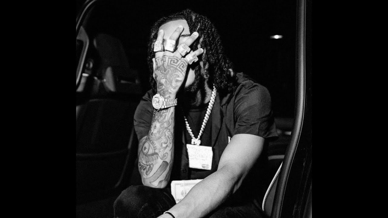 [FREE] HARD TRAP TYPE BEAT - 