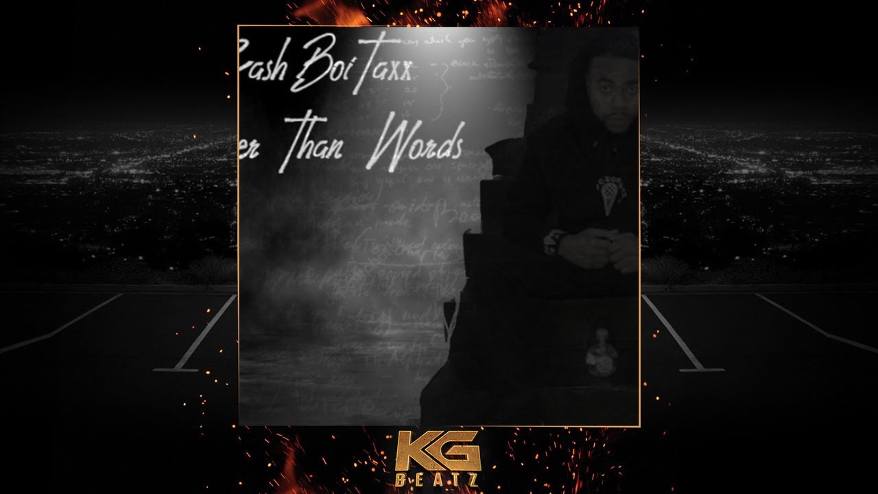 CashBoiTaxx ft. Blue Raggs, Gudda Mack - Asc The Opps [New 2020]