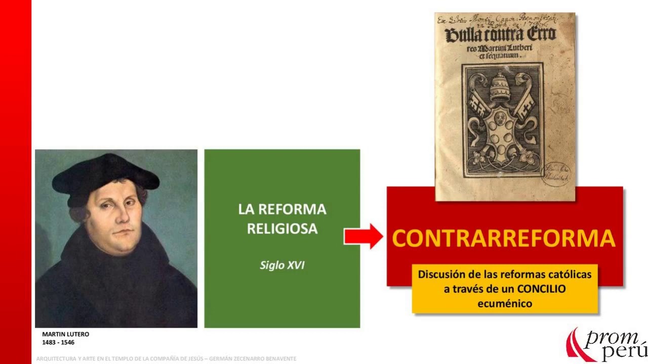 Conociendo la Ruta del Barroco Andino - La Compa&ntilde;&iacute;a de Jes&uacute;s