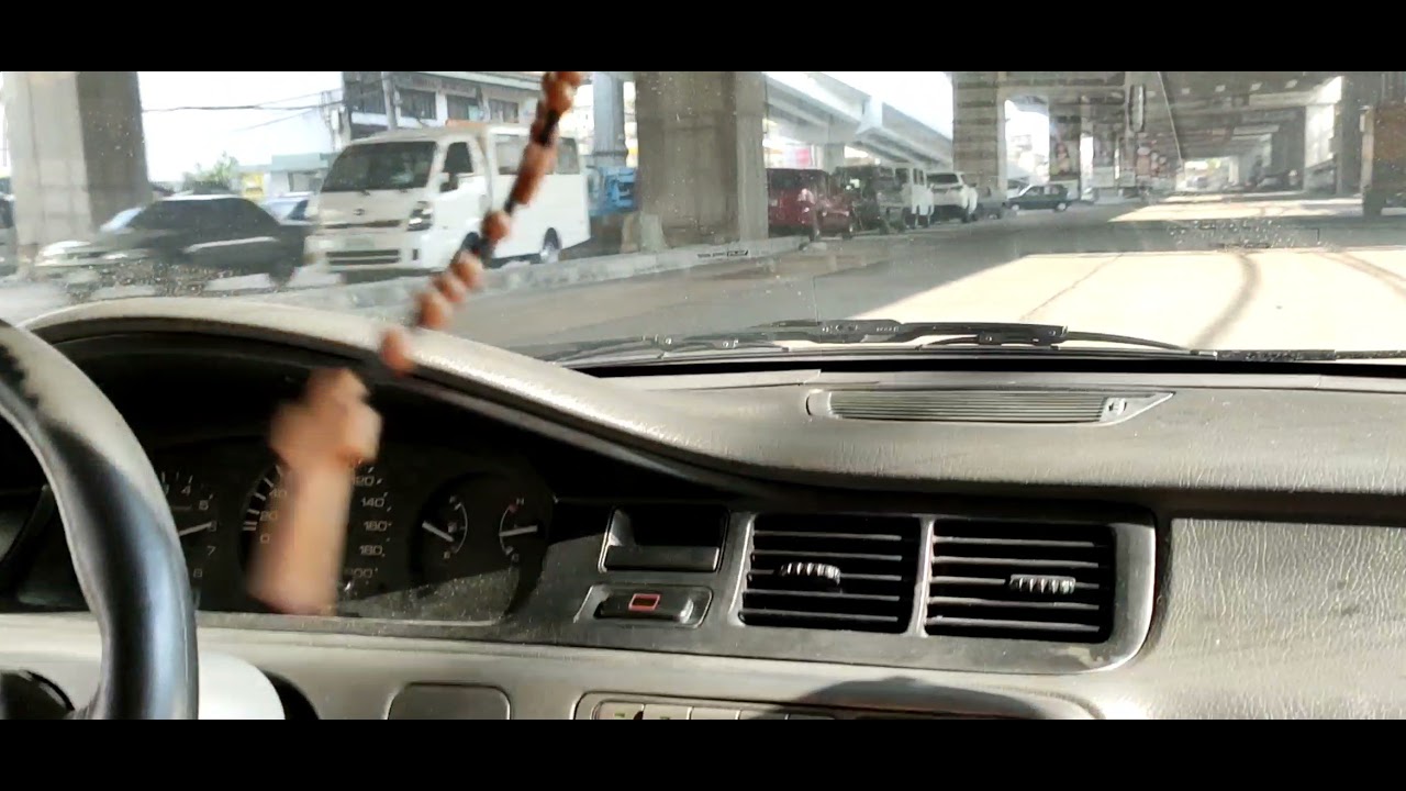 Stock ZC D16 / itb / Mfactory 3rd gear sound test
