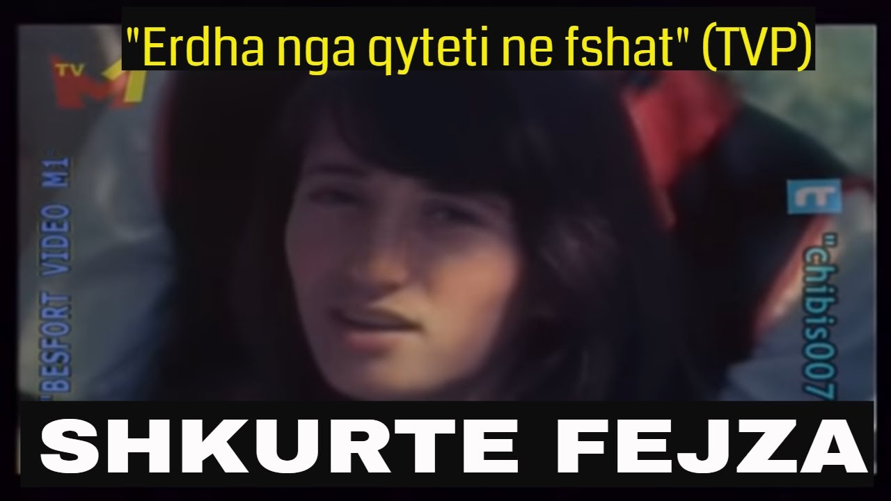 Shkurte Fejza - 